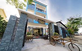 Ri'S House Hoi An Homestay